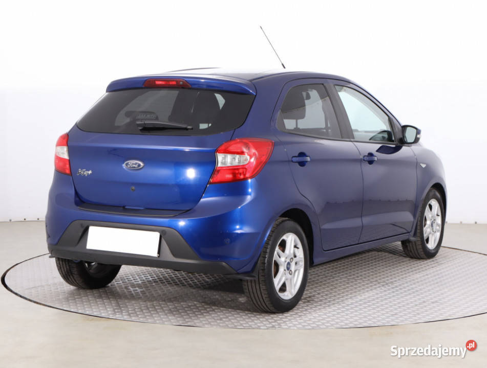 Ford Ka 12 TiVCT Piaseczno