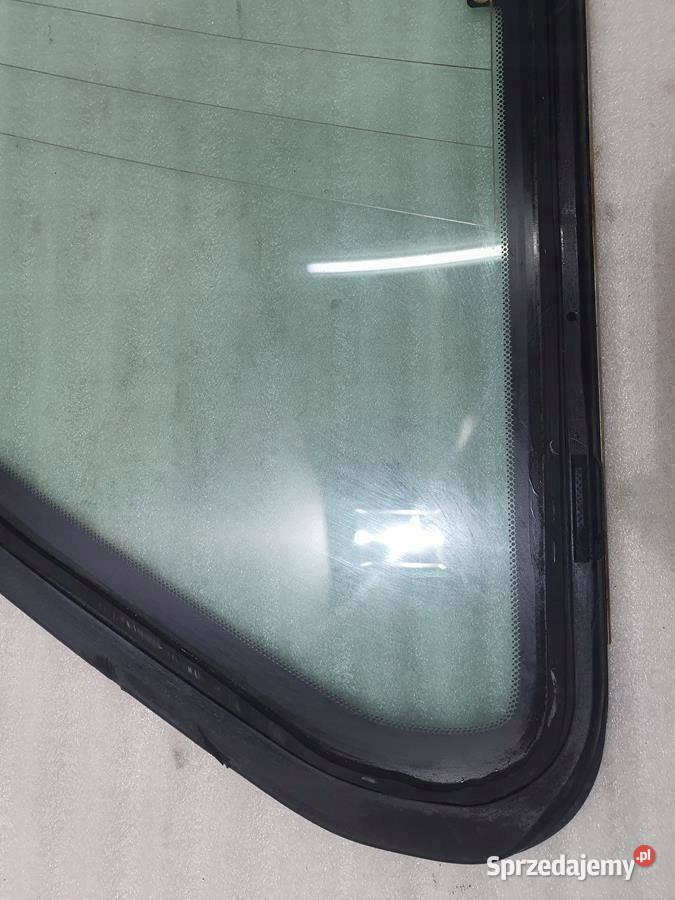 SZYBA KAROSERYJNA LEWY TYŁ VOLVO XC90