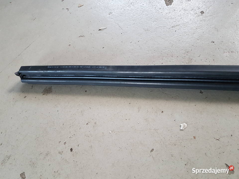 RENAULT MEGANE III CABRIO LISTWA DRZWI CHROM Turek