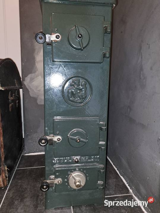 jotul 507 511 Szczecin