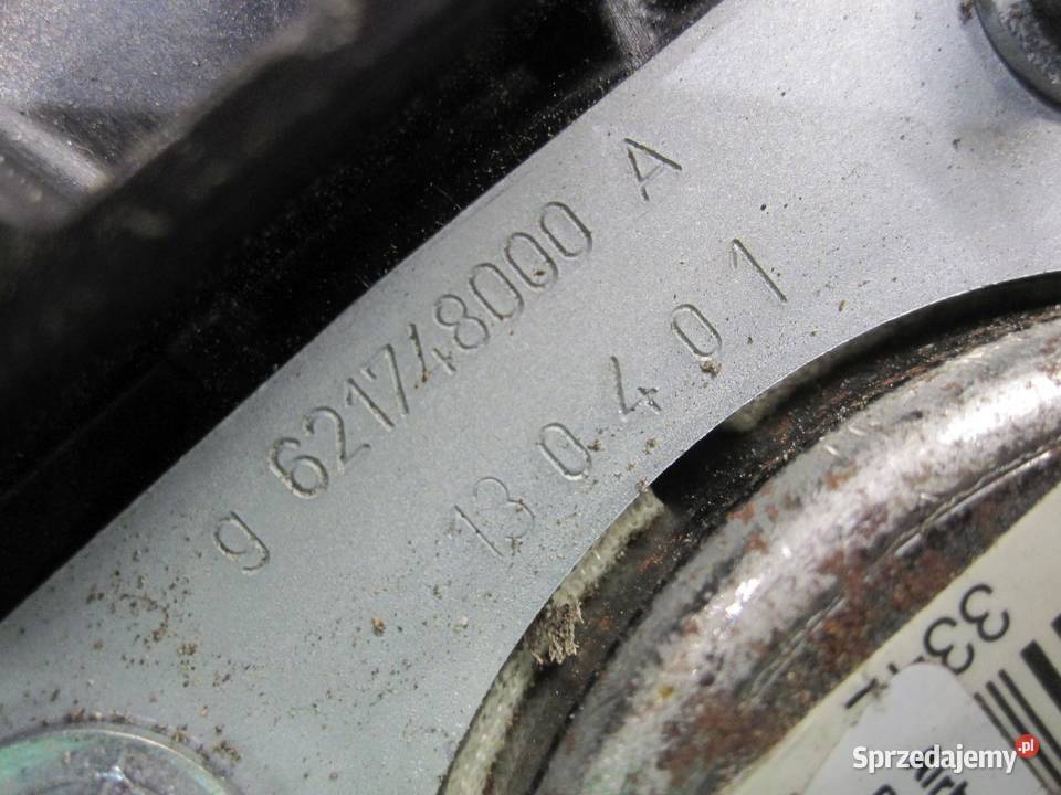 FORD FOCUS MK3 III 13r AIRBAG poduszka pasażera Poduszki powietrzne