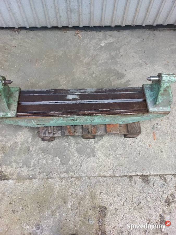 Przyrząd kłowy Pozostałe Węgrów