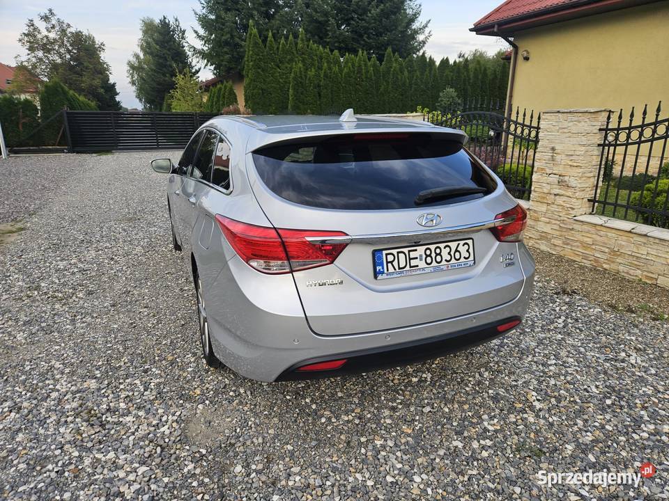 Navi kamera biksenon grzane fotele czujnik małopolskie Tarnów