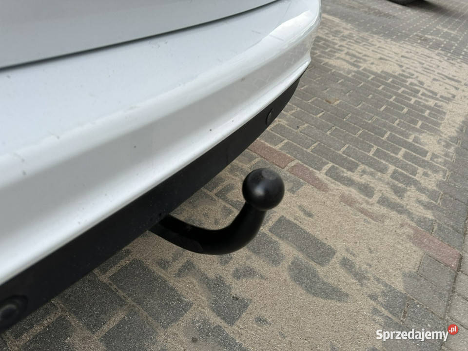 Ford B Titanium benz klimatronik czujniki 8 aluminiowe felgi B-MAX pomorskie