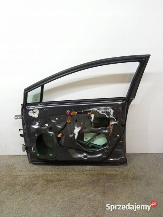 DRZWI PRAWE PRZÓD T27 1G3 Toyota Avensis III