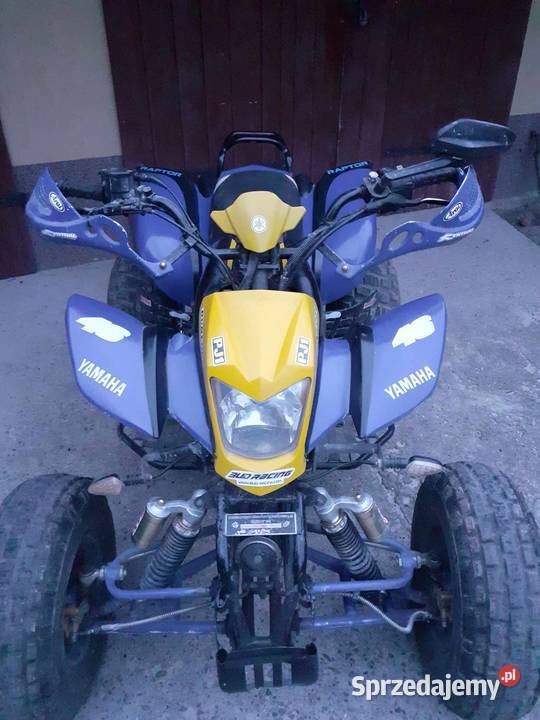 BASHAN 250 MANUAL lubelskie Tomaszów Lubelski sprzedam