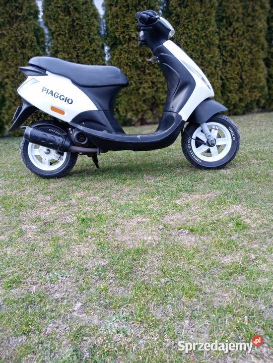 Piaggio zip Tarnogród