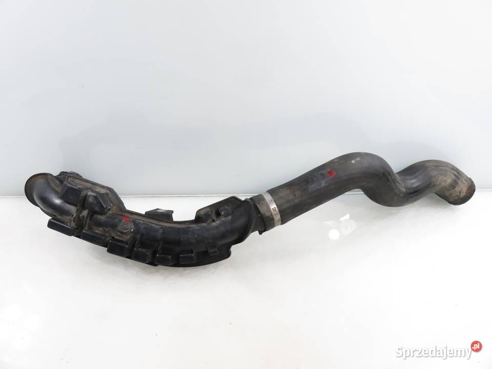 RURA INTERCOOLERA RENAULT MASTER II 25 dCi sprzedam