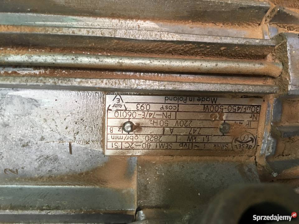 Krajzega Piła do drewna Produkcja Siedlce