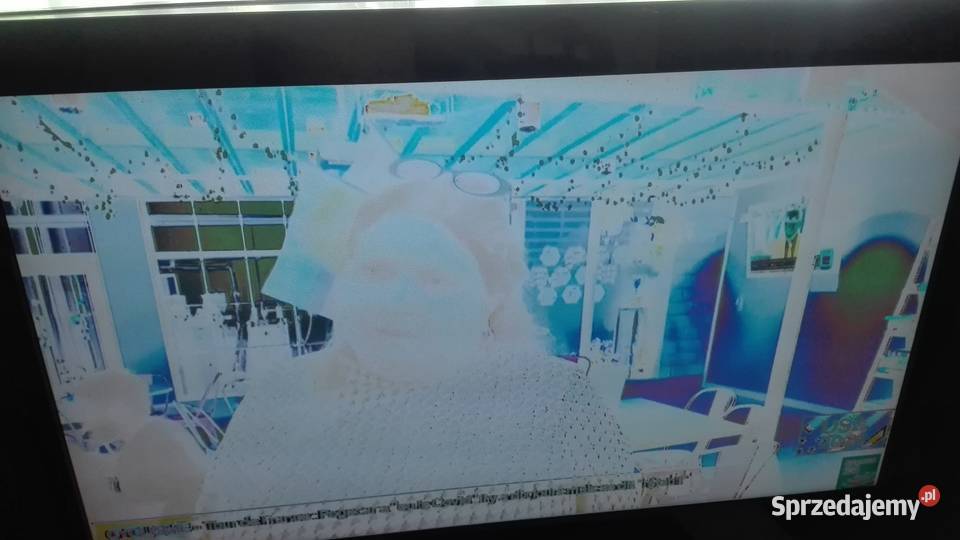 telewizor LCD Samsung 37 LE37S62B uszkodzony Rzeszów