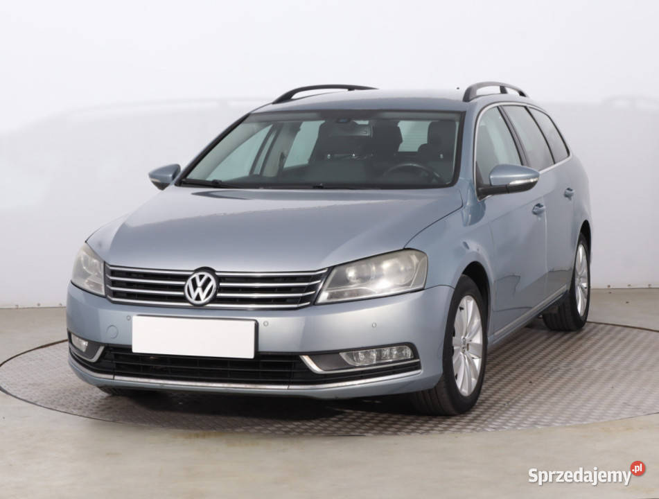 VW Passat 20 TDI tempomat mazowieckie Piaseczno sprzedam