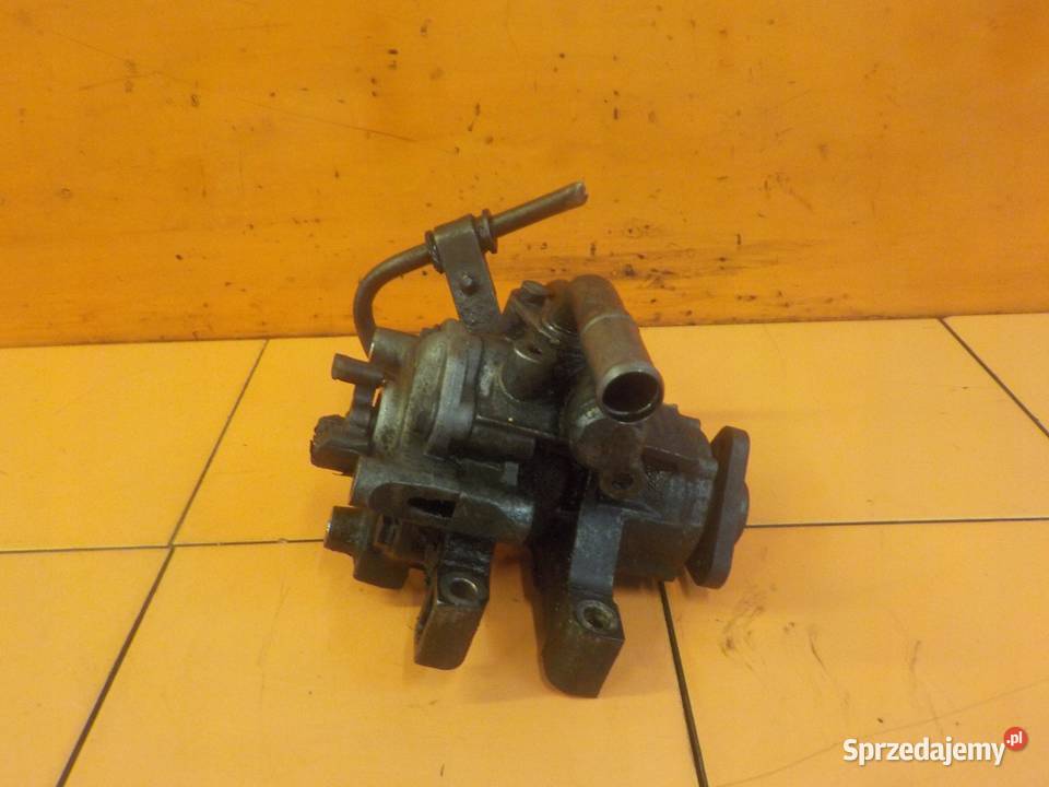 FORD TRANSIT MK7 22 TDCI 11r 130 QWFA pompa Suków