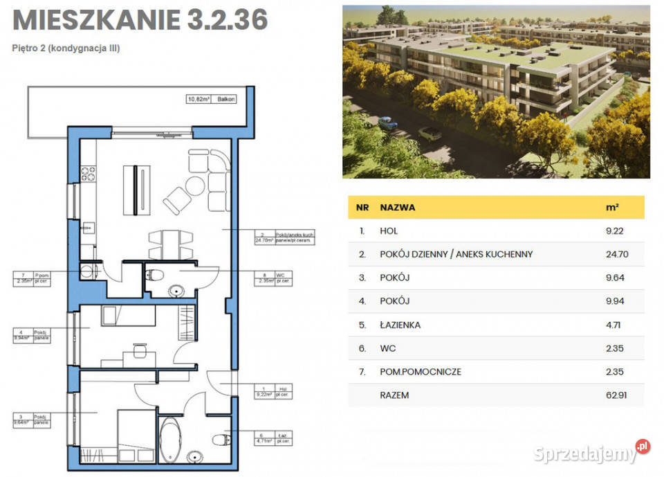 APARTAMENTY STAWOWA Nowoczesne mieszkania Opole