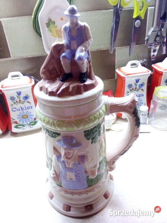 Wyprzedaż gospodarstwa domowego inny kolor Warszawa