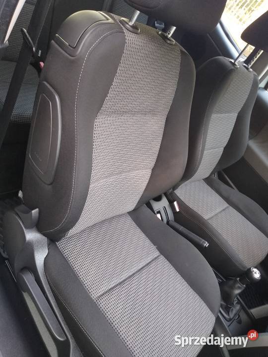 Peugeot 207 16hdi radio