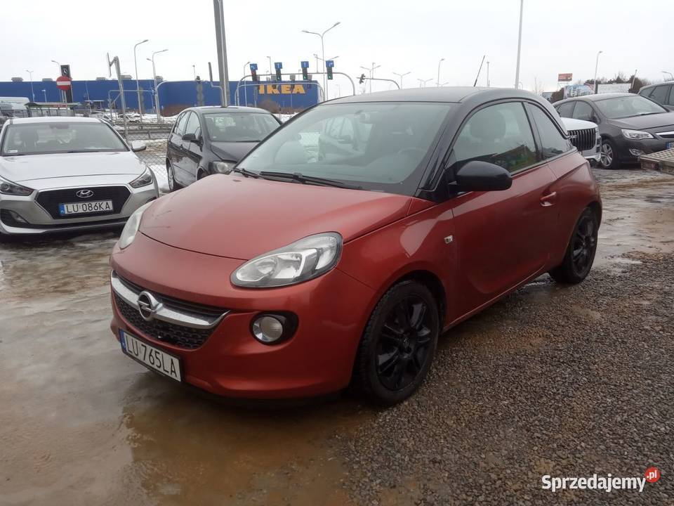 Polski Salon lubelskie Lublin