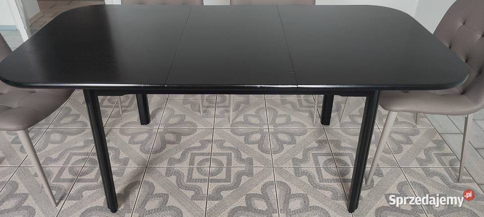 Sprzedam stoły pokojowe kuchenne ogrodowe 200 mazowieckie Kozienice sprzedam