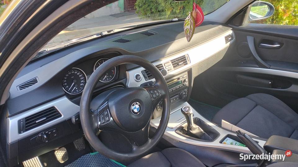 BMW E90 podkarpackie Rzeszów sprzedam
