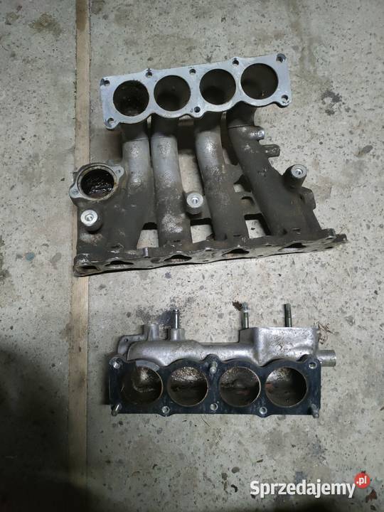 Kolektor ssący dolot vitara 16 16v Mirów Stary