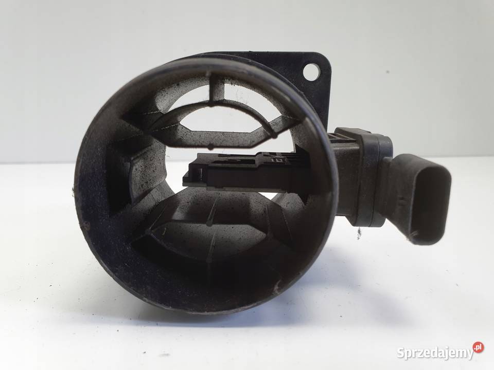 PRZEPŁYWOMIERZ VW Passat B7 20 TDI POWIETRZA Rudka