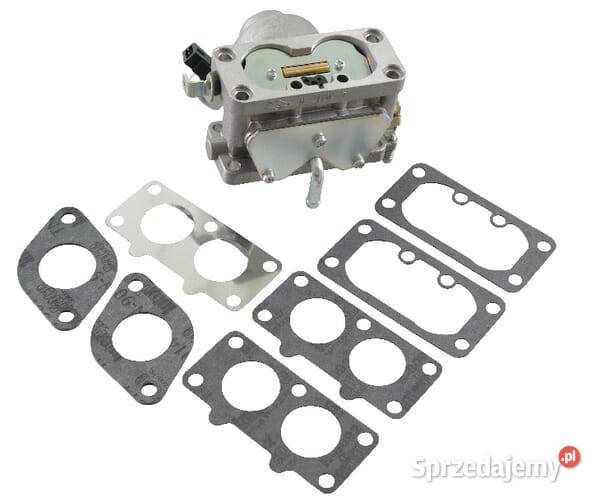 Gaźnik 791230 Części i osprzęt rolniczy