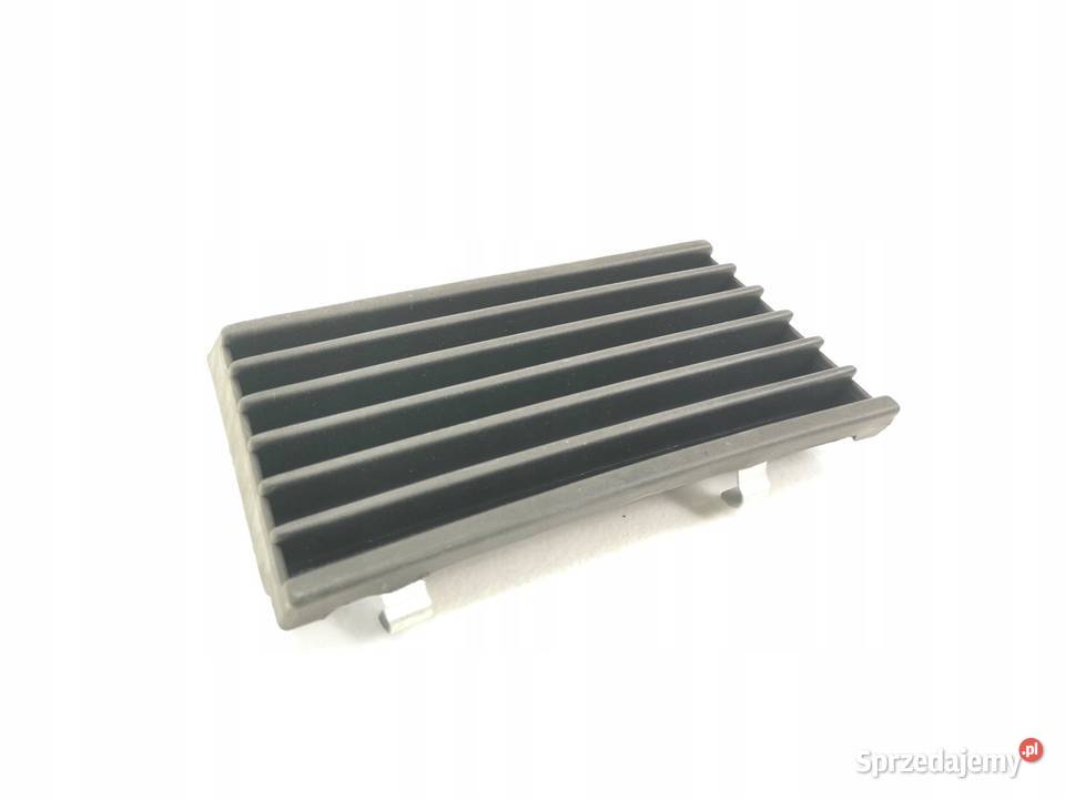 KRATKA ZDERZAKA LEWY PRZÓD FIAT CROMA 19901996