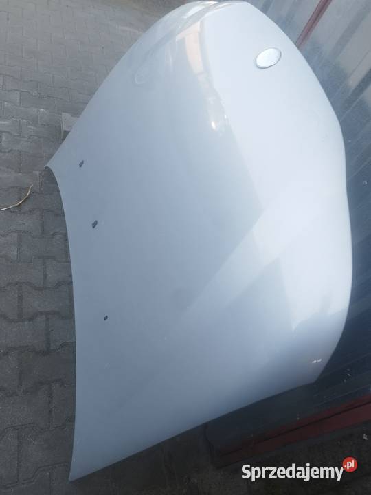 Maska SAAB 93 Maski Końskie