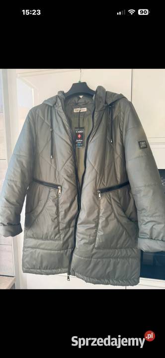 Damska kurtka Skarżysko-Kamienna sprzedam