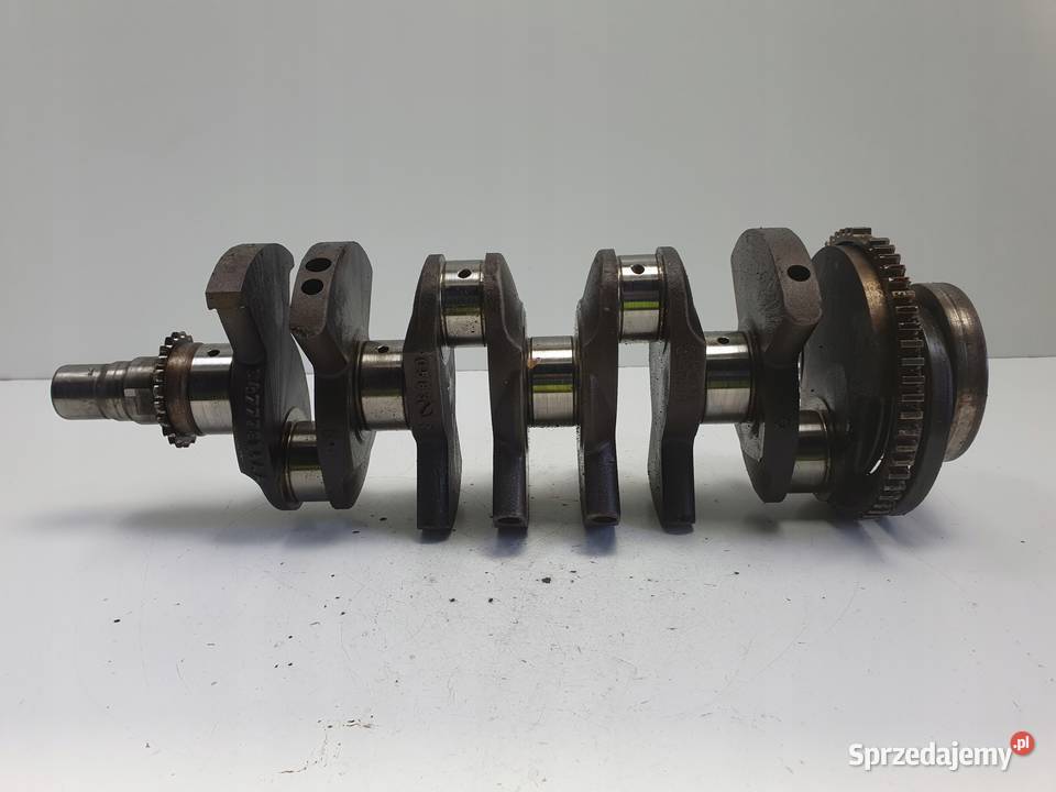 Mini Cooper R50 R53 16 16V WAŁ KORBOWY Chełm sprzedam