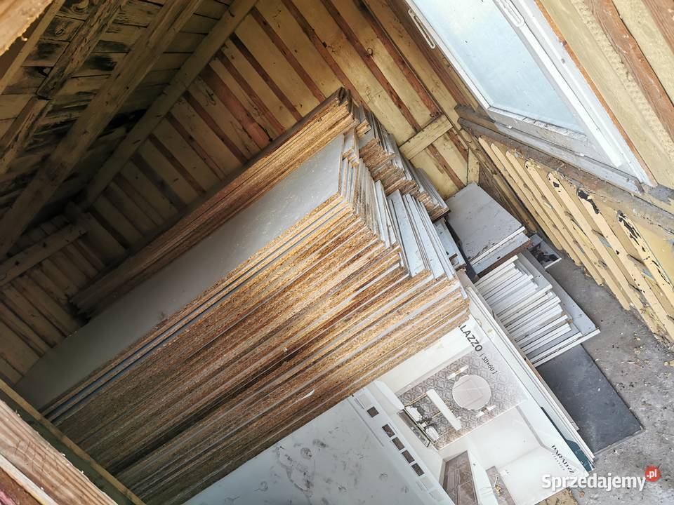 Płyty mdf wodo odporne śliskie 85x185 różne łódzkie Szadkowice