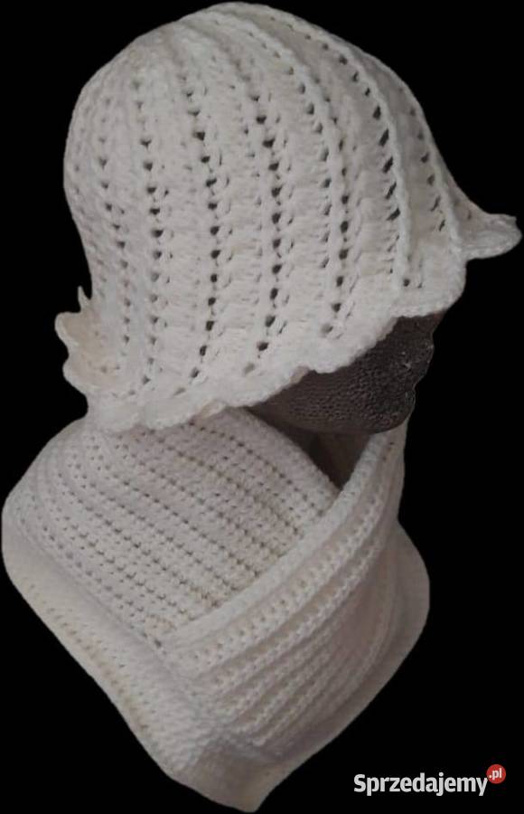 Kapelusik z kominem Zamość