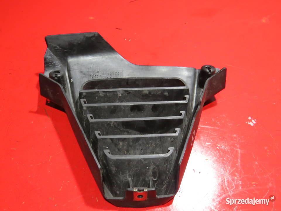 KTM RC 125 RC125 21 wlot powietrza grill osłona mazowieckie