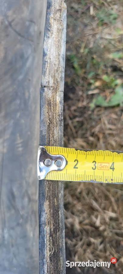 Tasma gumowa rolnicza mata gumowa wykladzinowa Chełm