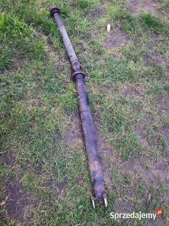 Wał napędowy BMW E38 m60b30 v8 Motoryzacja Żory