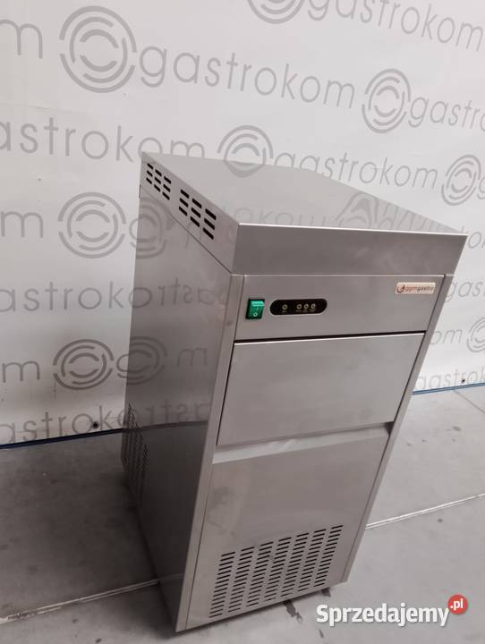 ŁUSKARKA DO LODU GGM Gastro EFBH358N Wrocław