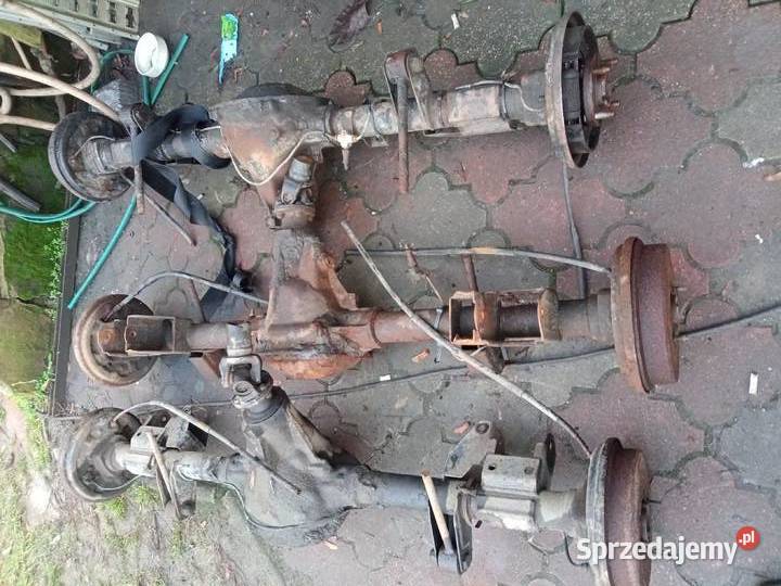 Polonez Caro plus Atu 16 benzyna most 11 43 Stalowa Wola