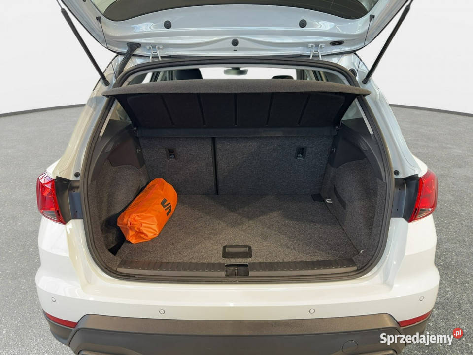 Seat Arona VAT 23 Style 10TSI 110 DSG 20222023 r pełny VAT Myślenice
