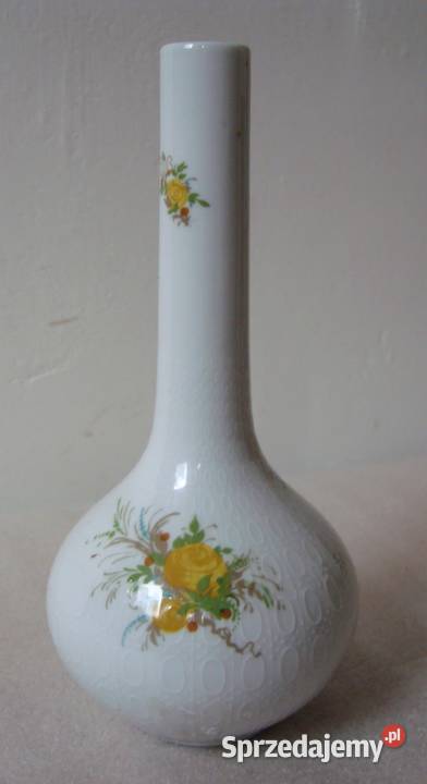 Wazon Rosenthal Studio Linie Bjrn Winblad Antyki, Sztuka, Kolekcje mazowieckie sprzedam