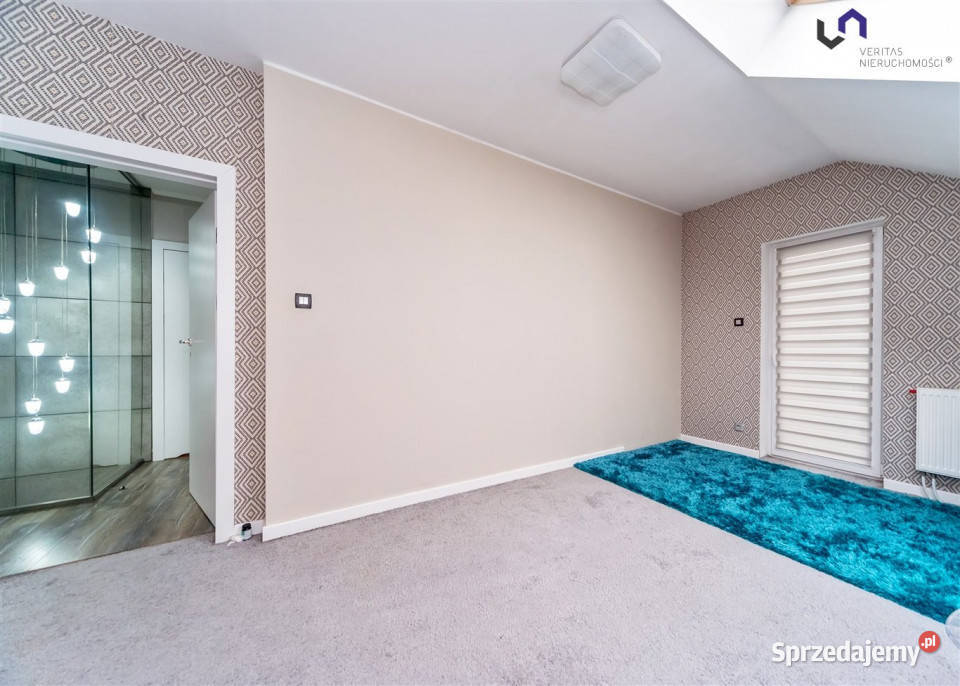 sprzedaży domu wolnostojącego 157m2 Dankowice sprzedam