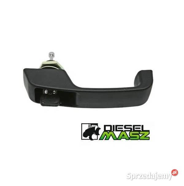 Klamka drzwi Claas Renault Ares Ceres Cergos Części zamienne mazowieckie Zbuczyn sprzedam