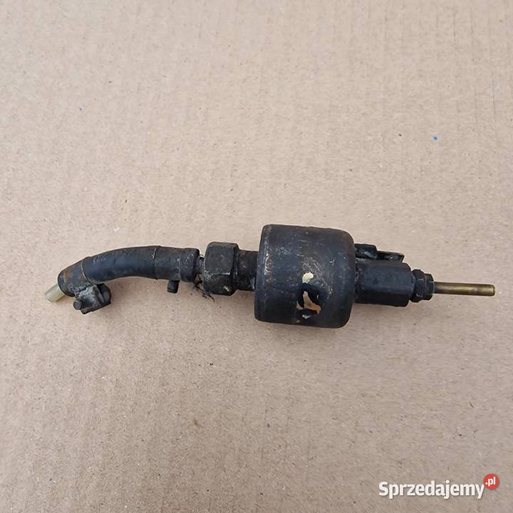 POMPA WEBASTO EBERSPACHER 24V Bieleń sprzedam