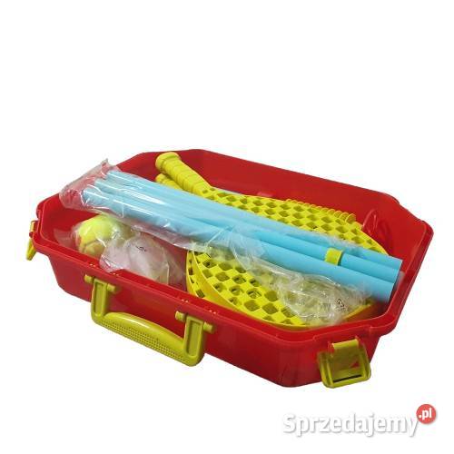 swingball ZESTAW DO TENISA ZIEMNEGO śląskie Częstochowa