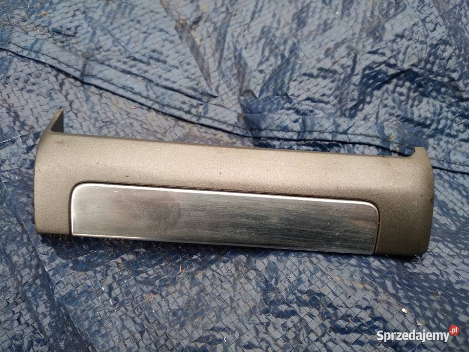Opel Signum listwa dekor konsoli 13204491 osobowe Strzelce Krajeńskie