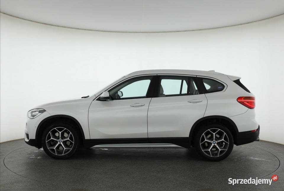 BMW X1 xDrive20d sprzedam