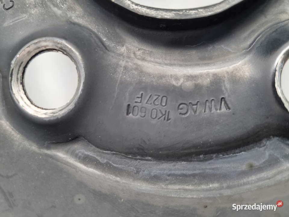 KOŁO DOJAZDOWE ZAPASOWE Audi Seat Vw Golf V Chełm