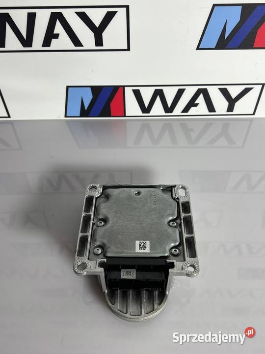 BMW F01 F10 F11 MODUŁ STEROWNIK ICM V34 6857314 Komputery sprzedam