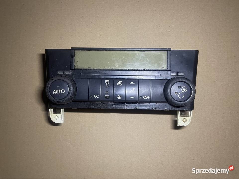 8200264424 panel klimatyzacji nawiewu renault zachodniopomorskie Szczecin