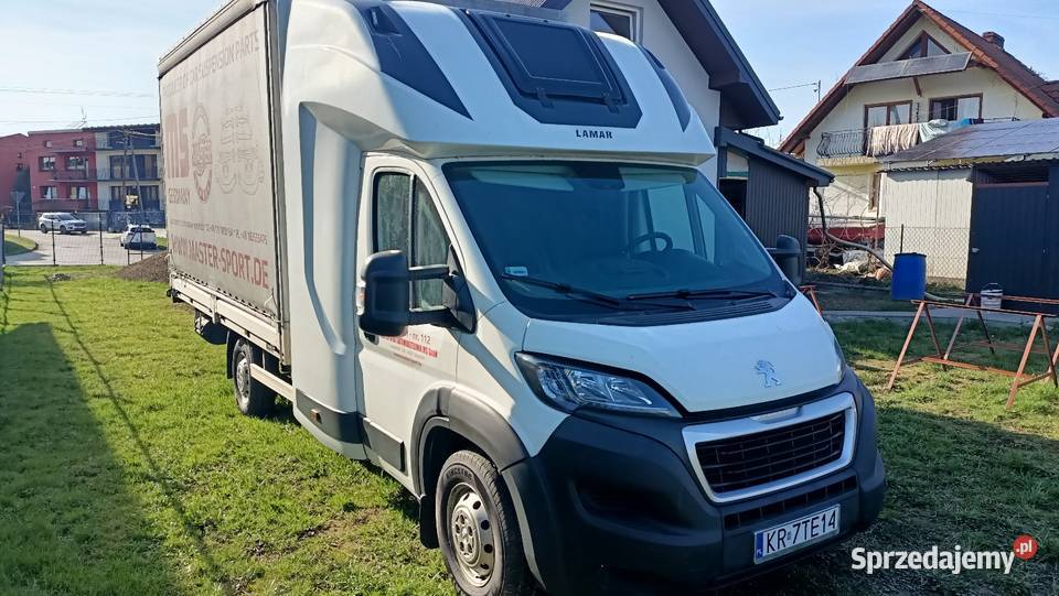 Peugeot plandeka 8ep Idealny stan Peugeot Nowy Sącz sprzedam