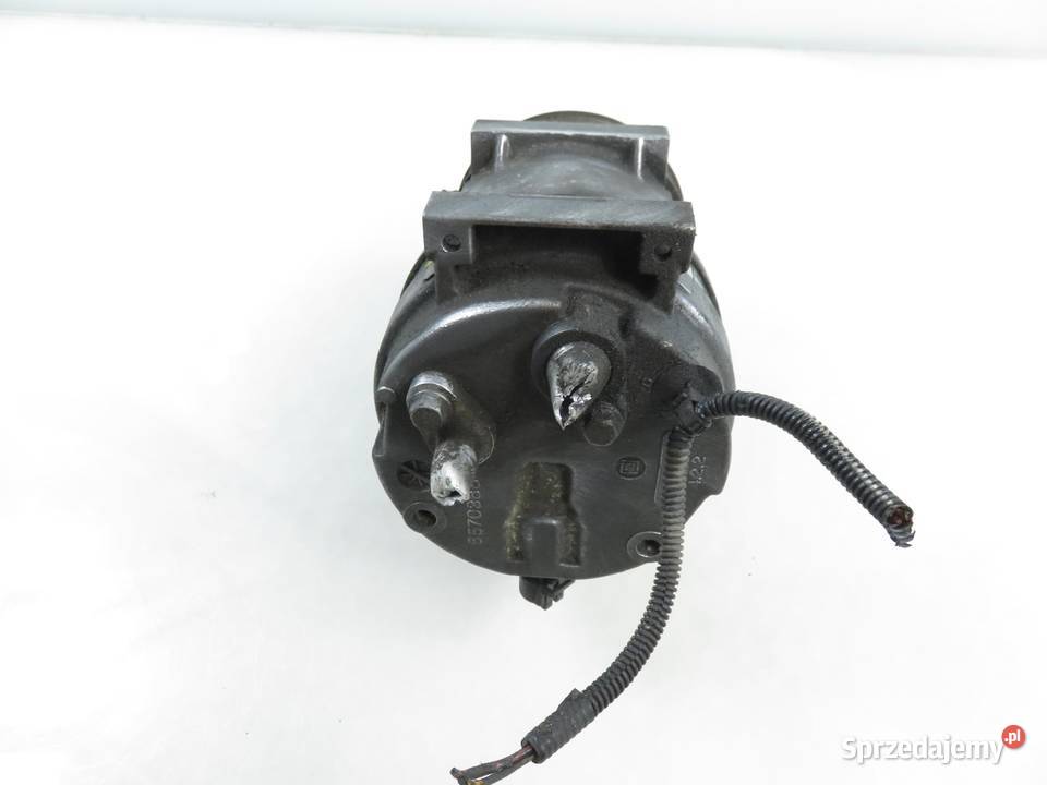 KOMPRESOR KLIMATYZACJI RENAULT LAGUNA II 19 dCi sprzedam