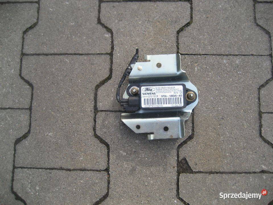 ford windstar 9903r czujnik sensor uderzenia Rakoniewice sprzedam